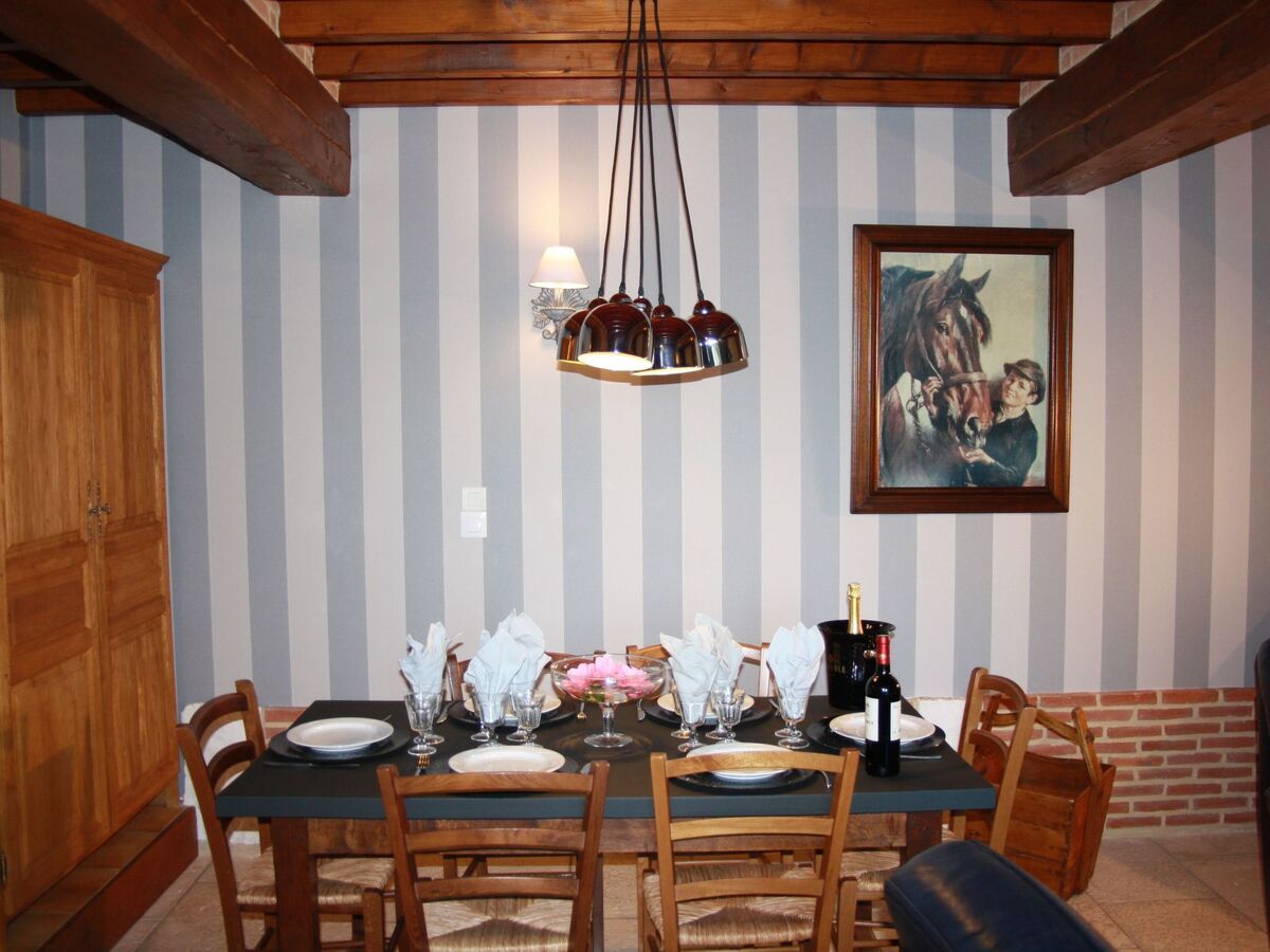 L'Ecurie d'Hubert, maison 4 pers. entre terre et mer - Photo 10