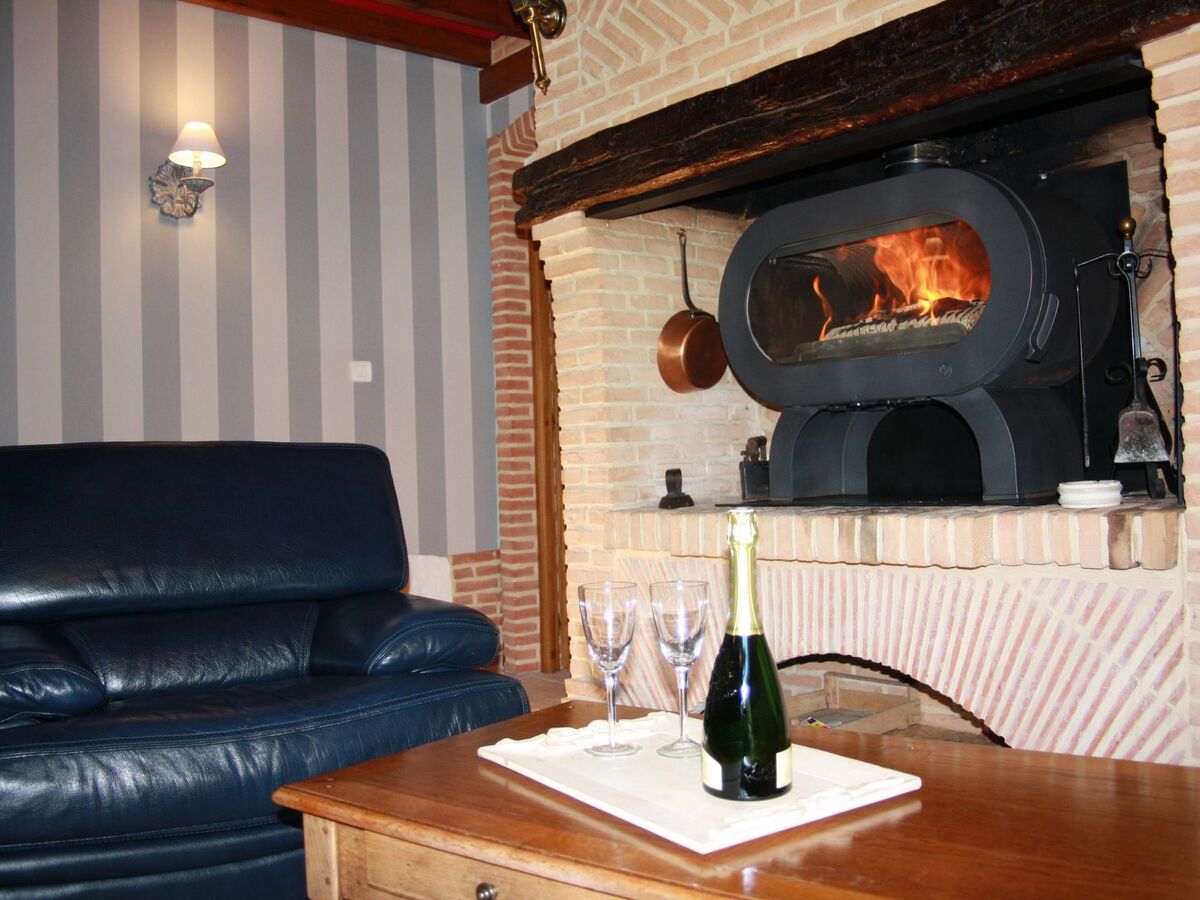 L'Ecurie d'Hubert, maison 4 pers. entre terre et mer - Photo 11