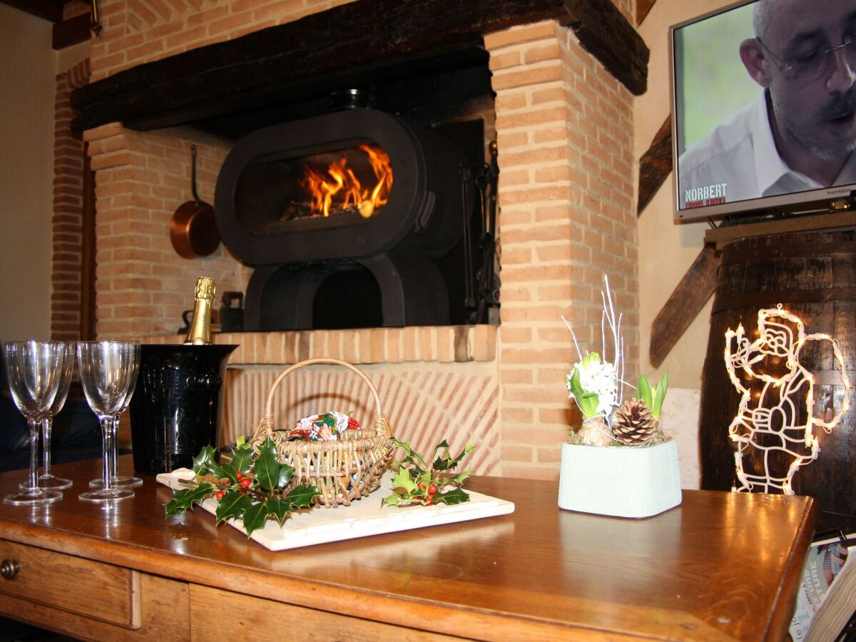 L'Ecurie d'Hubert, maison 4 pers. entre terre et mer - Photo 13