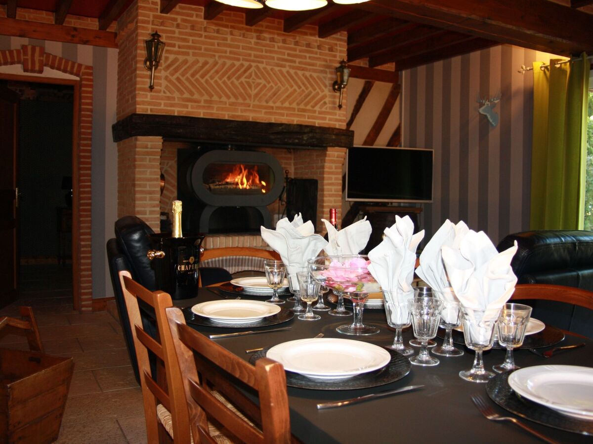 L'Ecurie d'Hubert, maison 4 pers. entre terre et mer - Photo 14