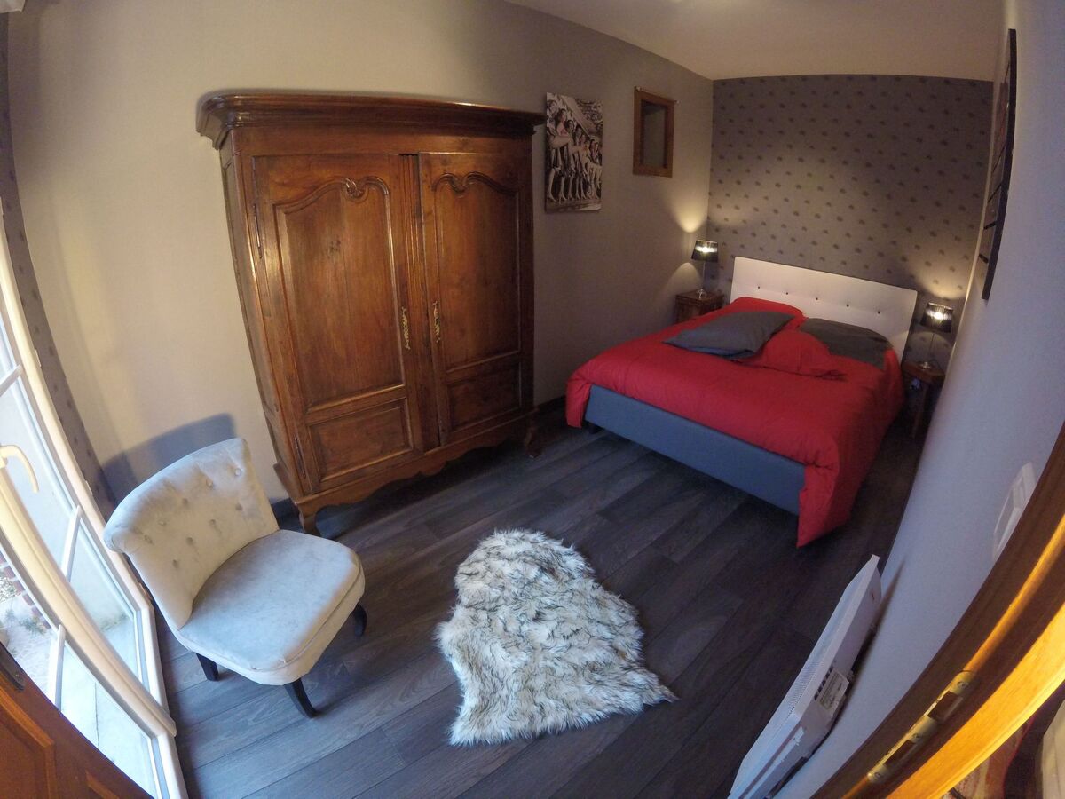 L'Ecurie d'Hubert, maison 4 pers. entre terre et mer - Photo 15