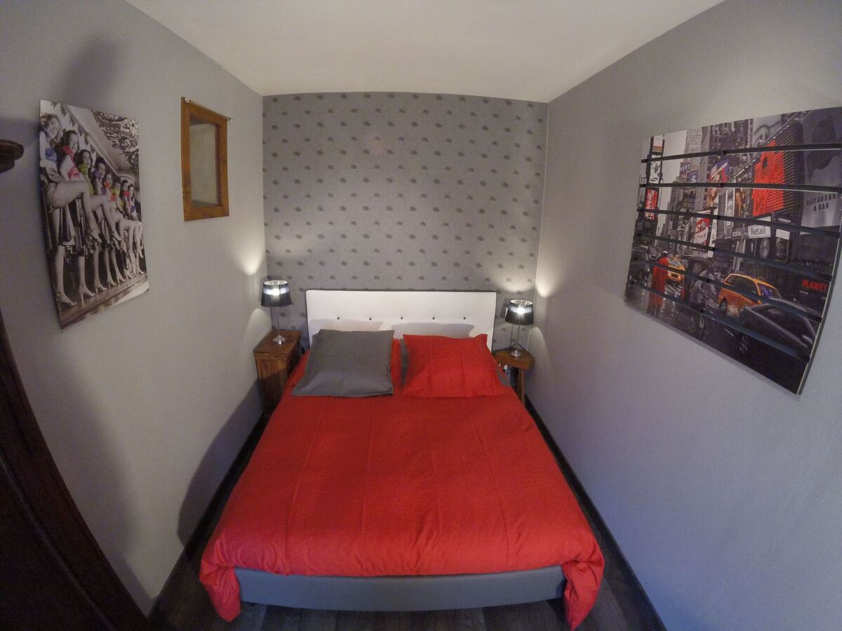 L'Ecurie d'Hubert, maison 4 pers. entre terre et mer - Photo 16