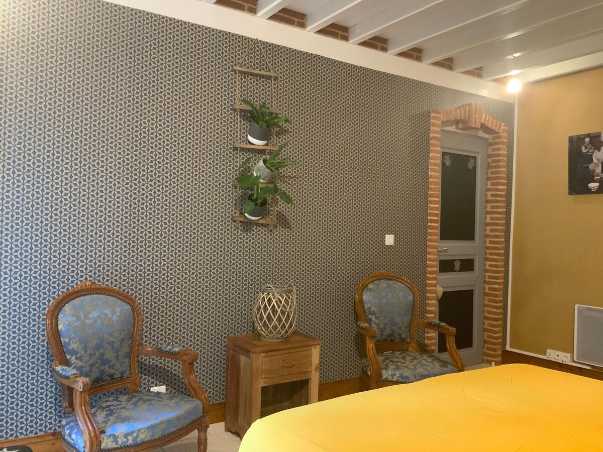 L'Ecurie d'Hubert, maison 4 pers. entre terre et mer - Photo 21