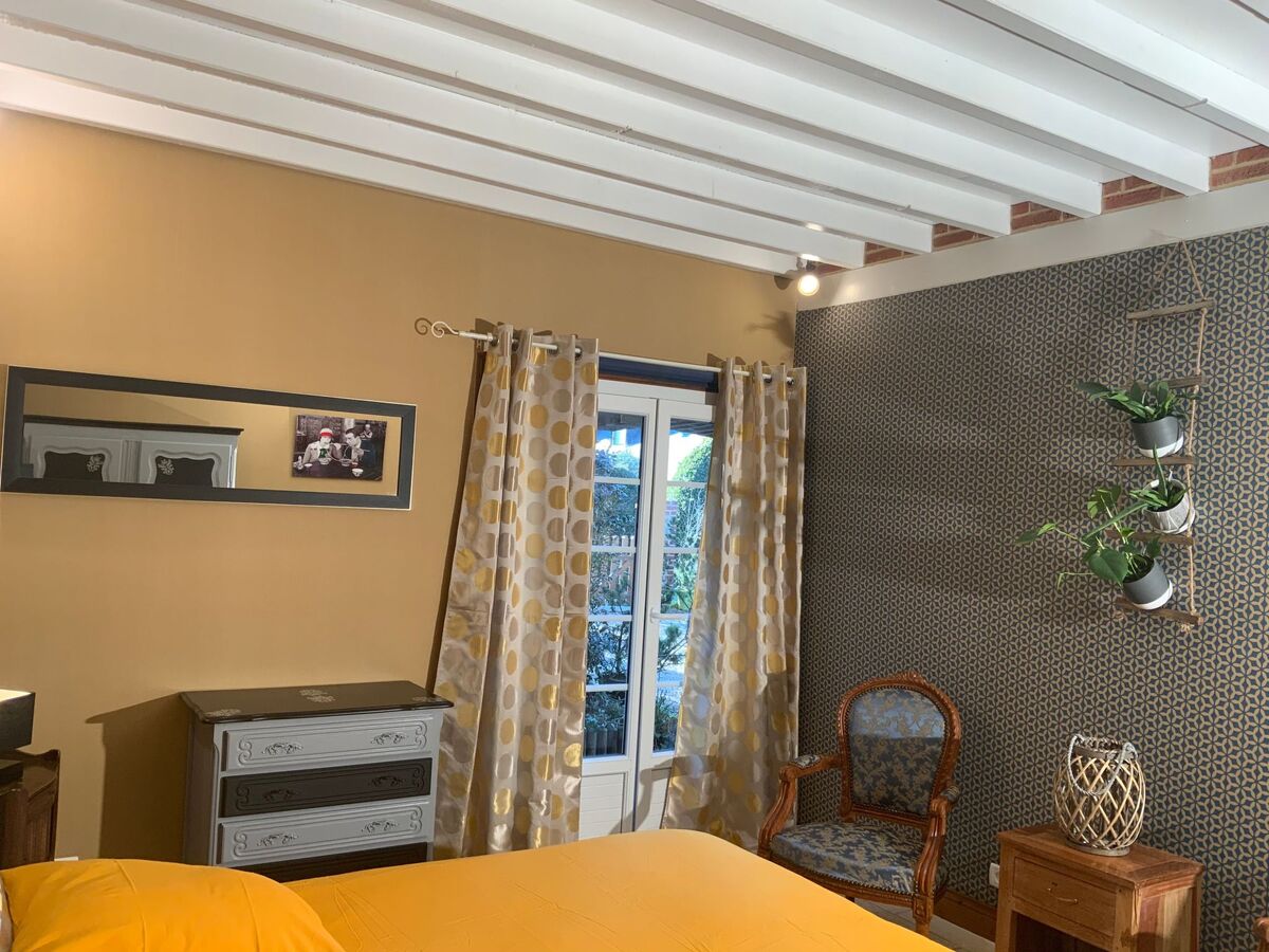 L'Ecurie d'Hubert, maison 4 pers. entre terre et mer - Photo 23