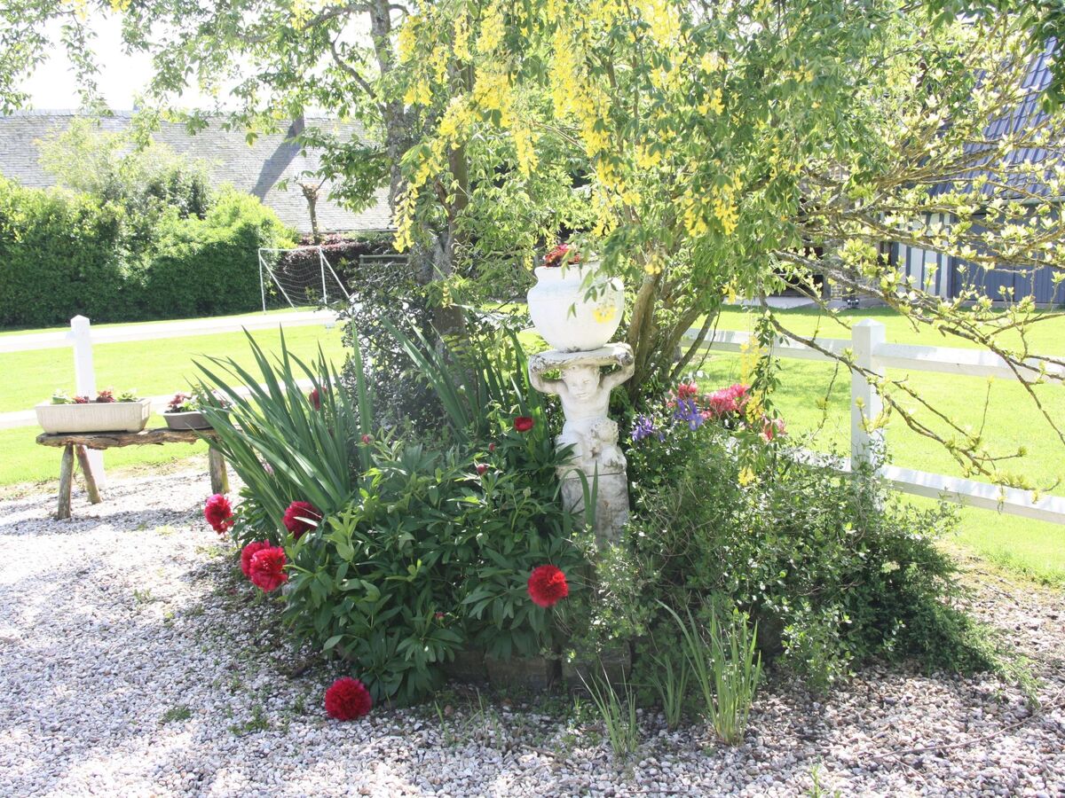 L'Ecurie d'Hubert, maison 4 pers. entre terre et mer - Photo 33