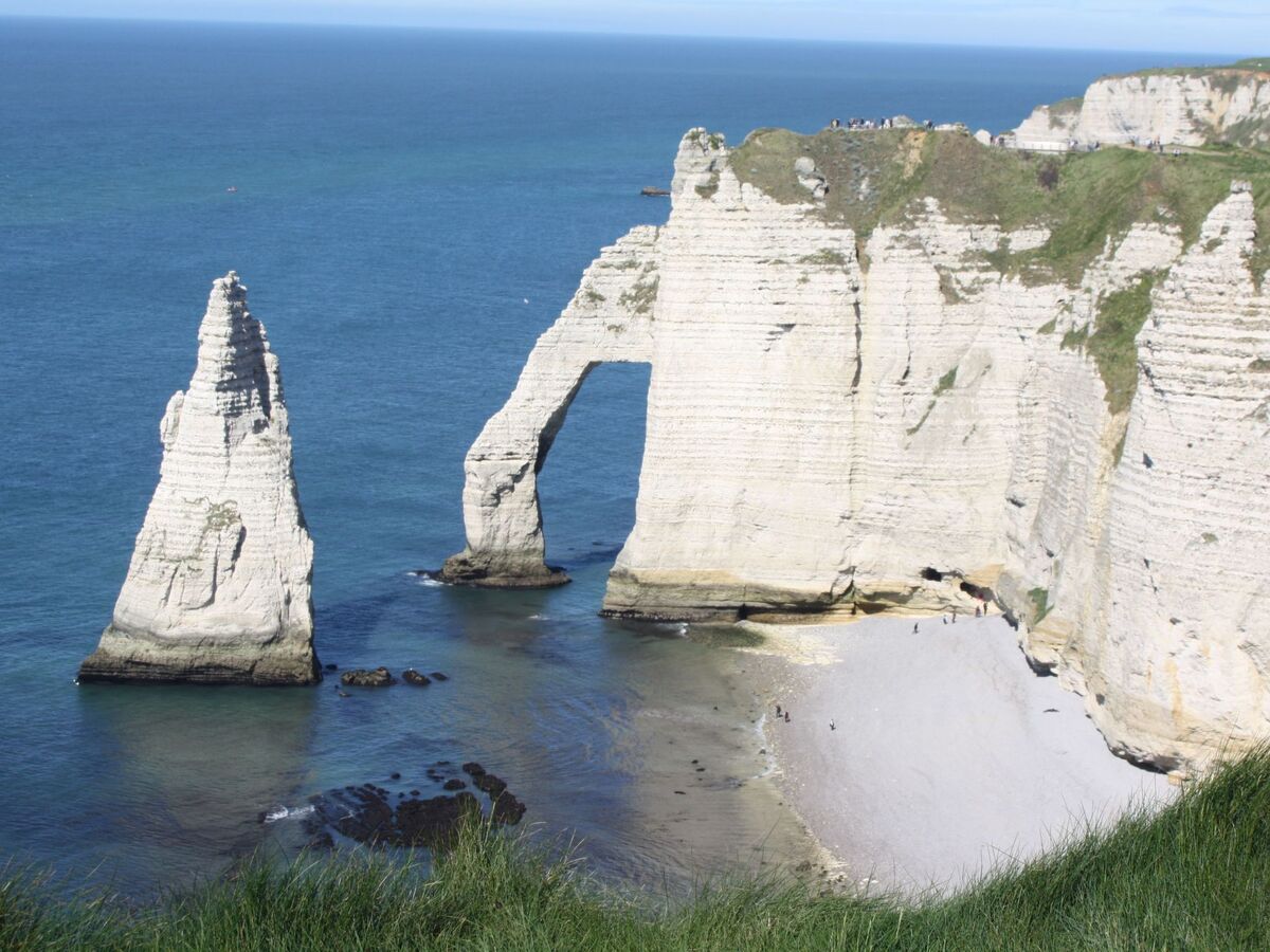 L'Ecurie d'Hubert, maison 4 pers. entre terre et mer - Photo 35