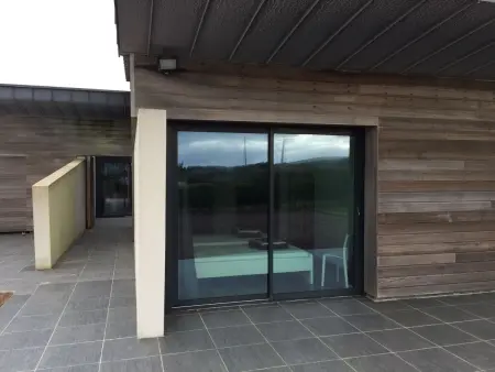 Villa Les Prés Salés : maison 6 pers face à la plage : photo 22