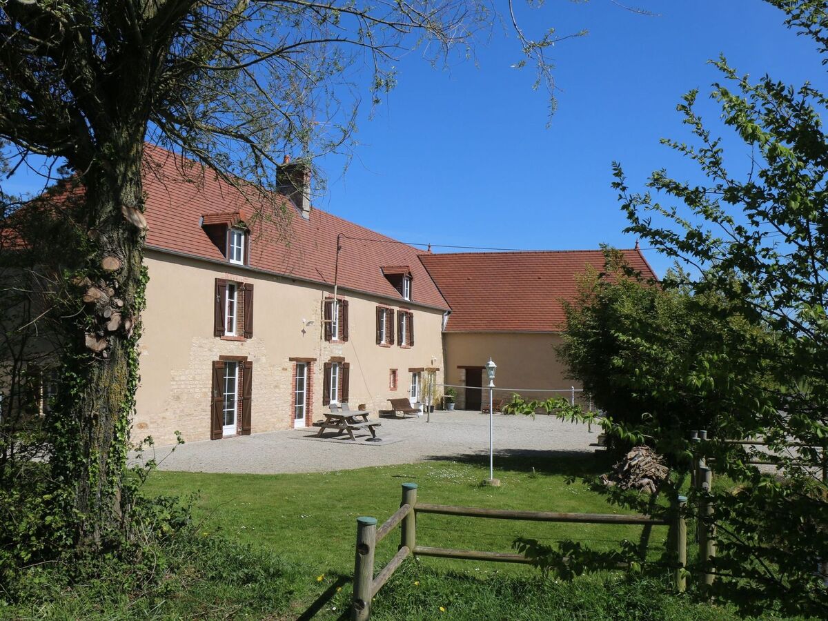 Studio rénové en grange au cœur du Cotentin - Photo 1