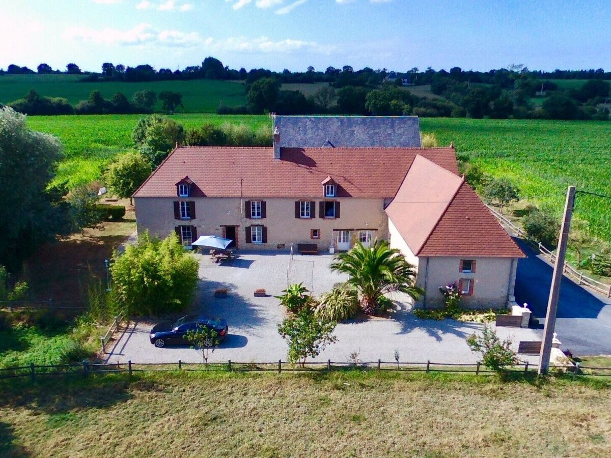 Studio rénové en grange au cœur du Cotentin - Photo 3