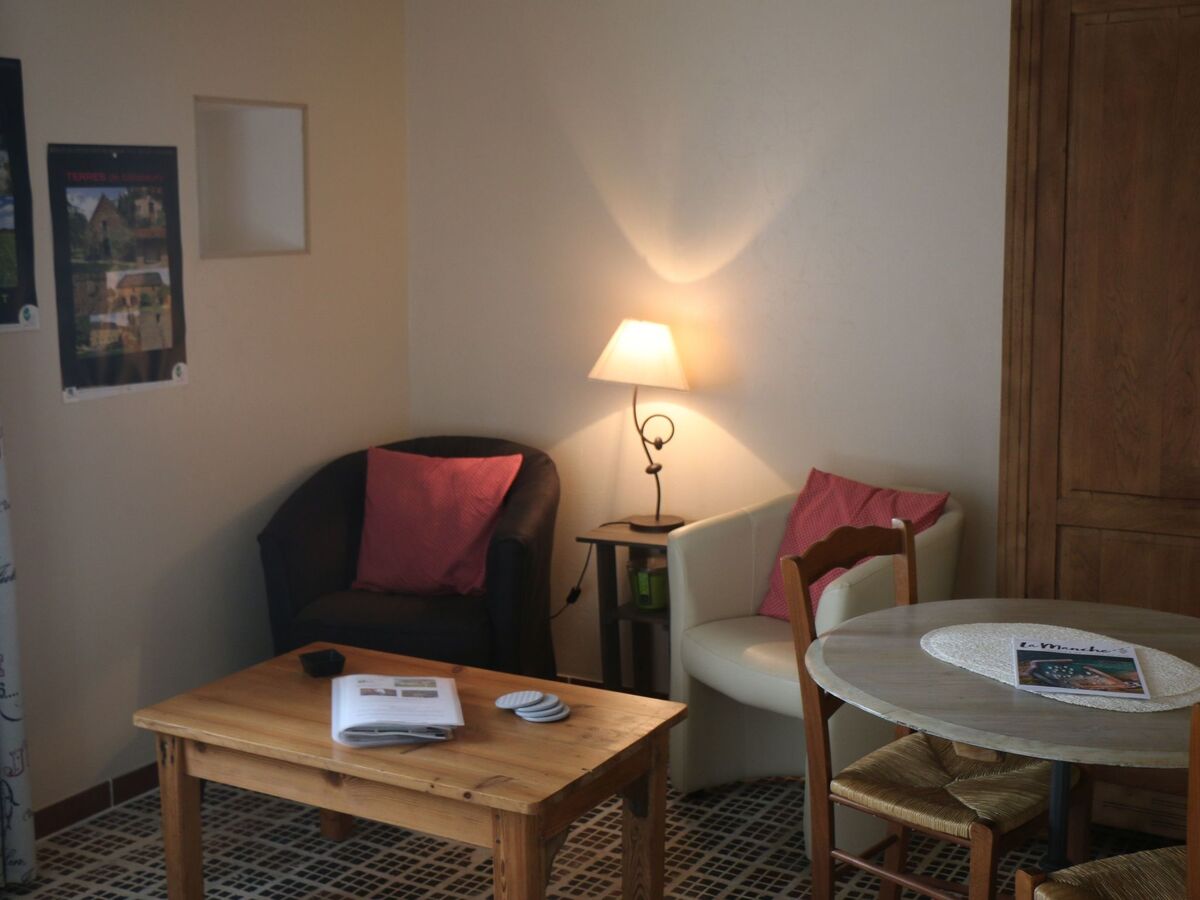 Studio rénové en grange au cœur du Cotentin - Photo 5