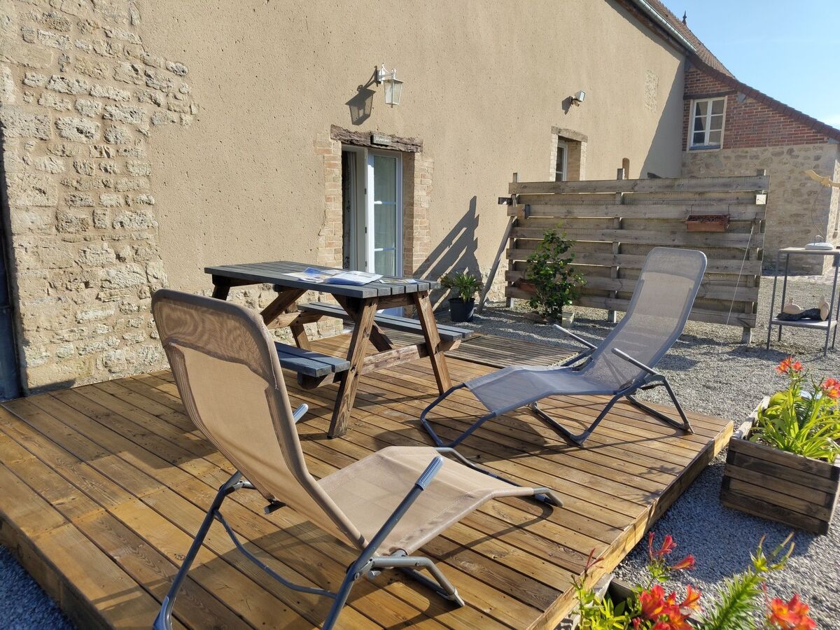 Studio rénové en grange au cœur du Cotentin - Photo 6