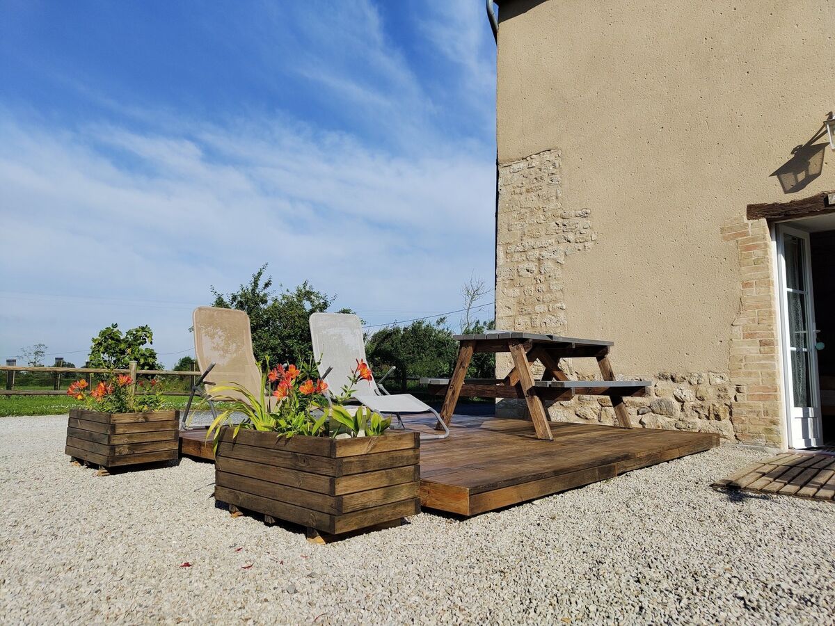 Studio rénové en grange au cœur du Cotentin - Photo 7