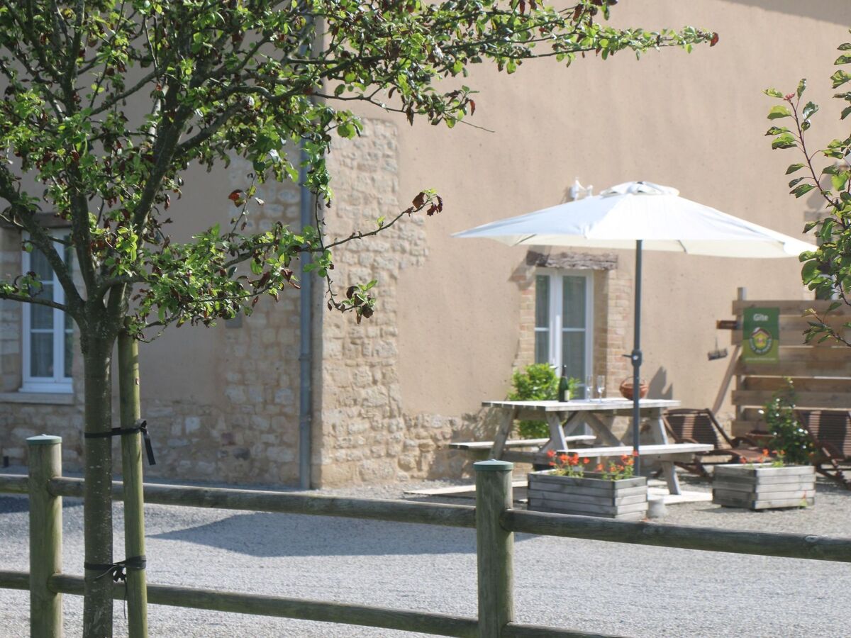 Studio rénové en grange au cœur du Cotentin - Photo 10