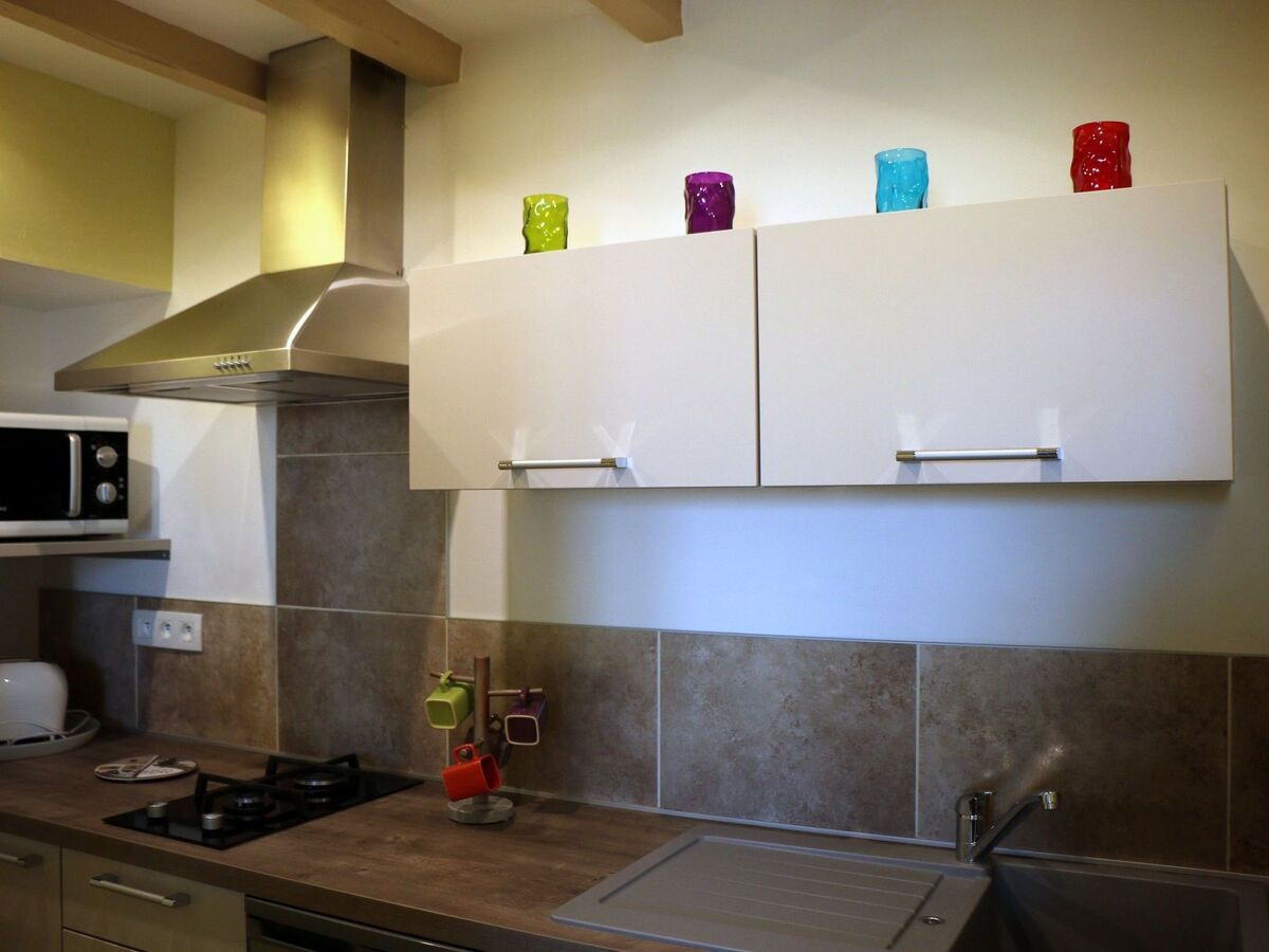 Studio rénové en grange au cœur du Cotentin - Photo 11
