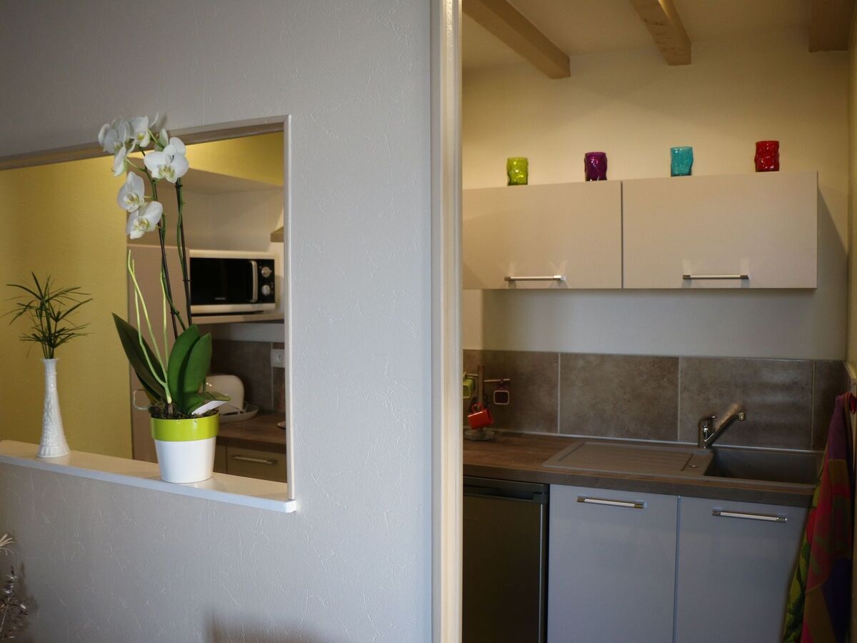 Studio rénové en grange au cœur du Cotentin - Photo 12