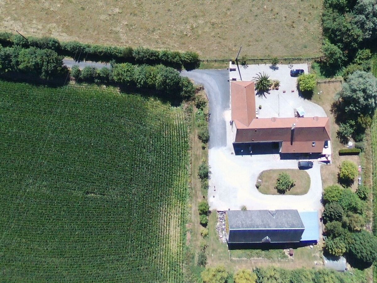 Studio rénové en grange au cœur du Cotentin - Photo 13