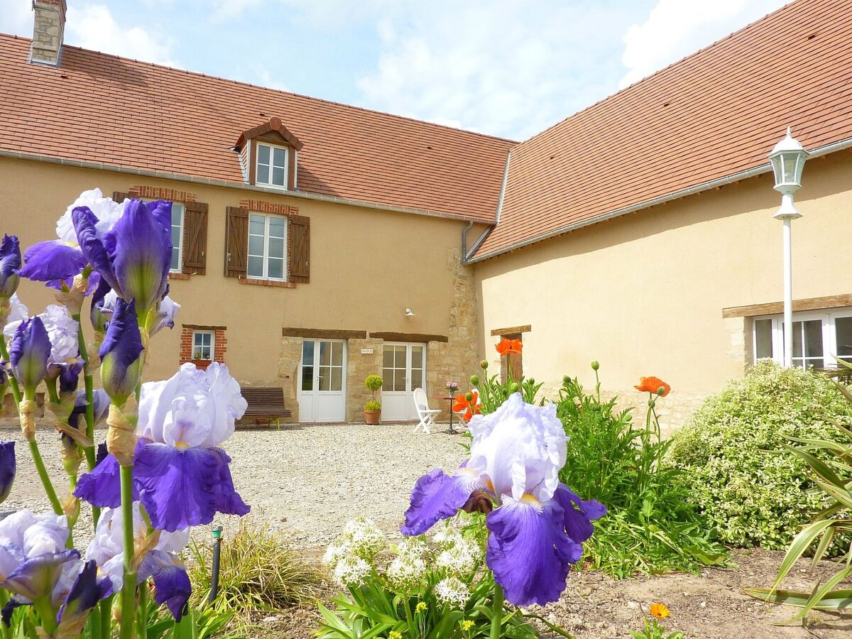 Studio rénové en grange au cœur du Cotentin - Photo 14