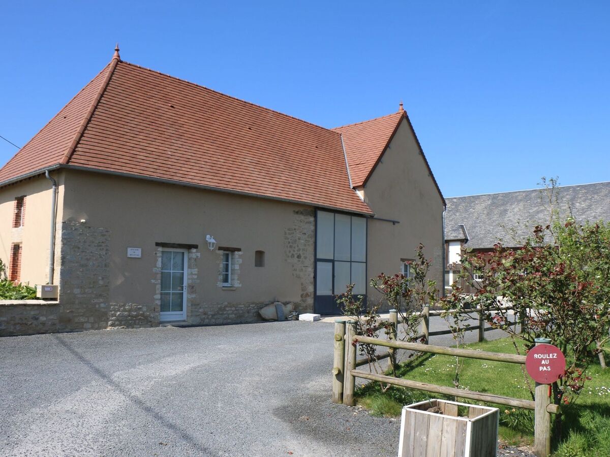 Studio rénové en grange au cœur du Cotentin - Photo 15