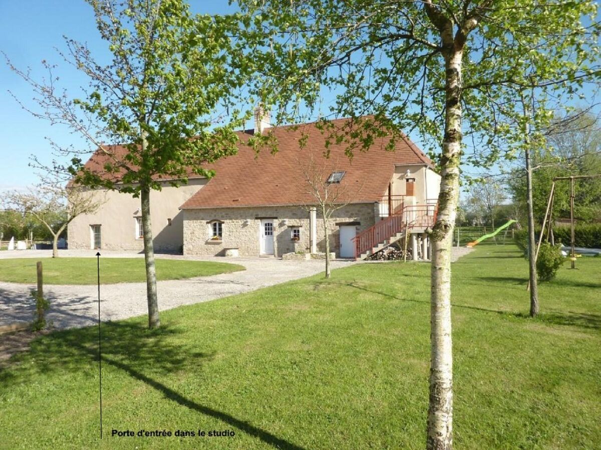 Studio rénové en grange au cœur du Cotentin - Photo 17