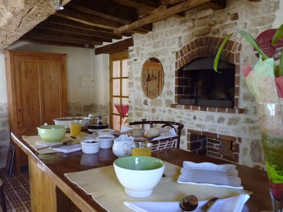Studio rénové en grange au cœur du Cotentin - Photo 18