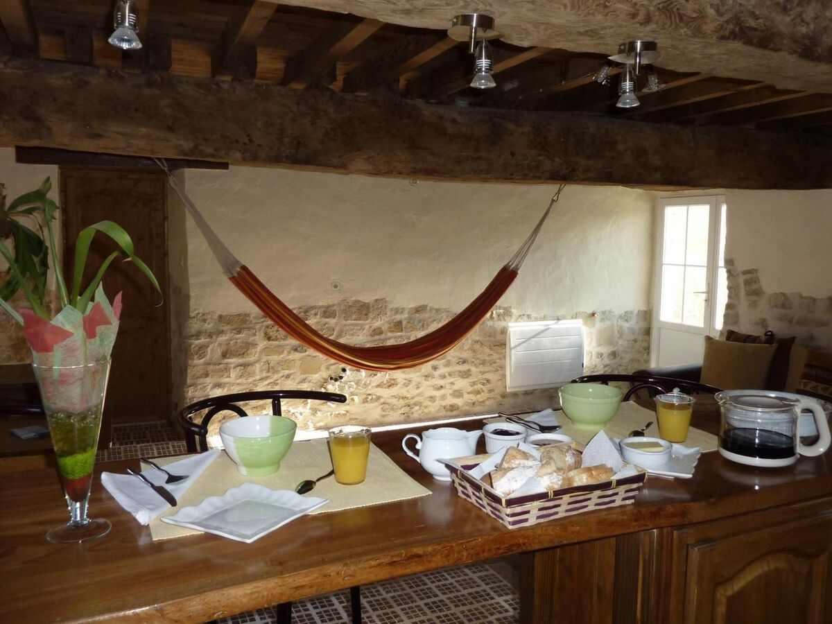 Studio rénové en grange au cœur du Cotentin - Photo 19