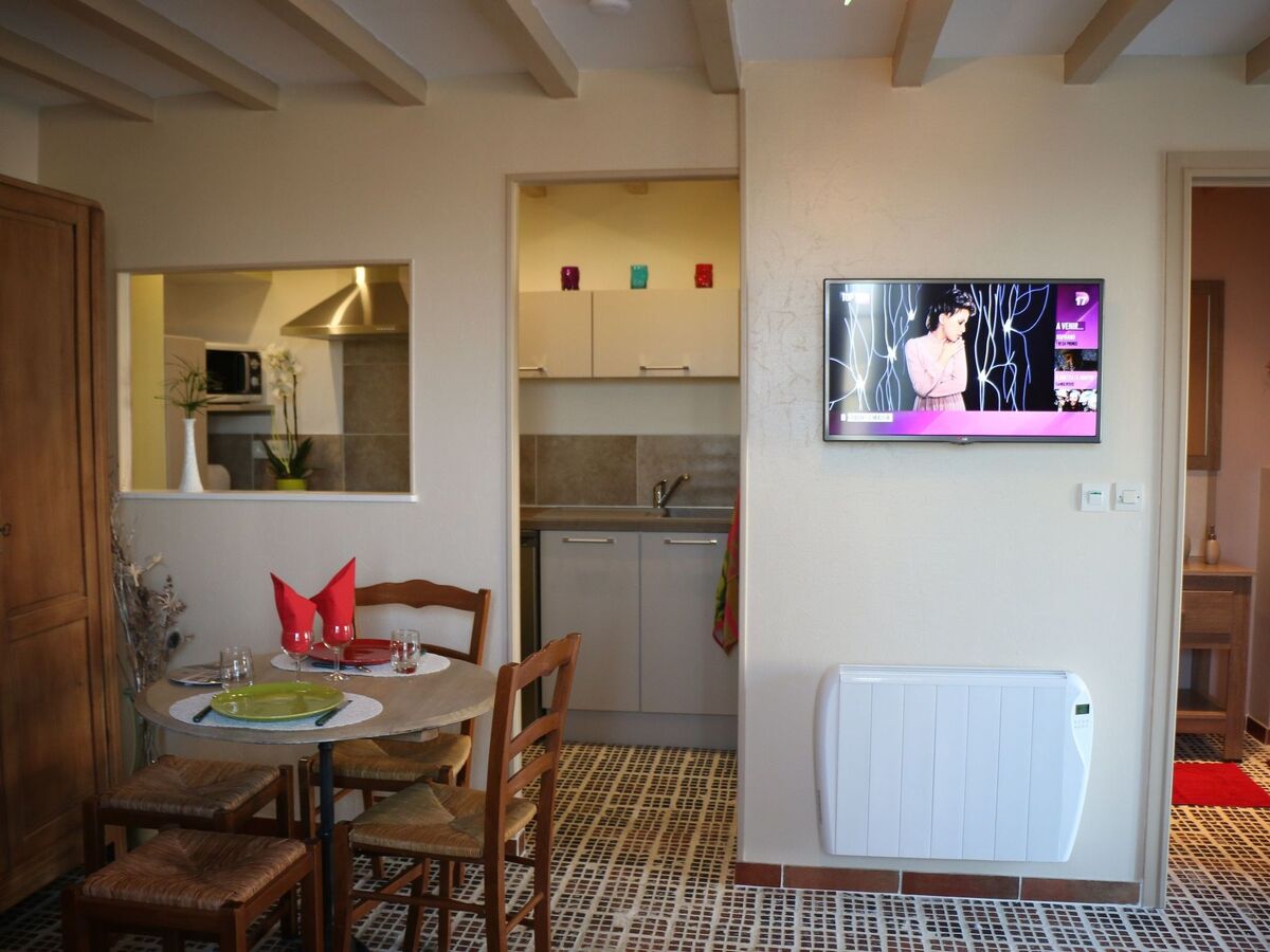 Studio rénové en grange au cœur du Cotentin - Photo 20