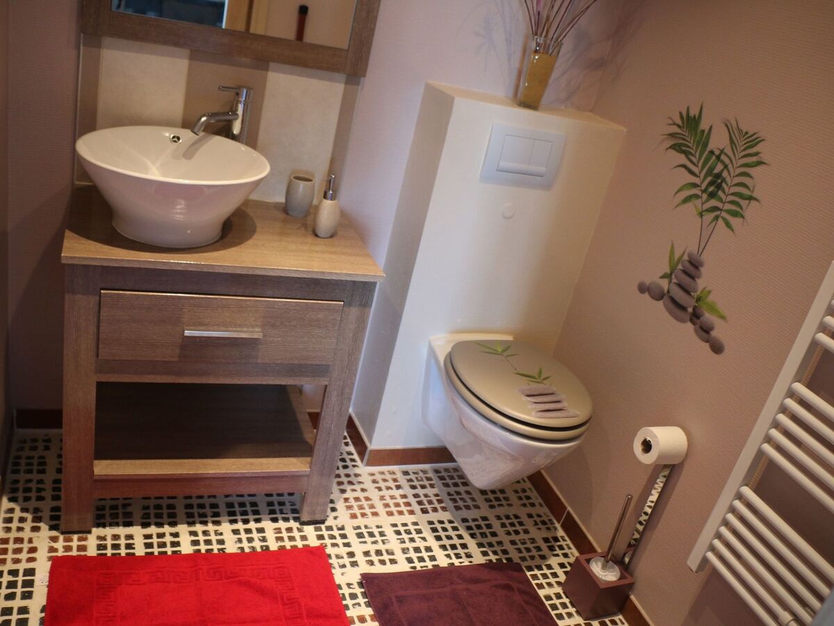 Studio rénové en grange au cœur du Cotentin - Photo 21