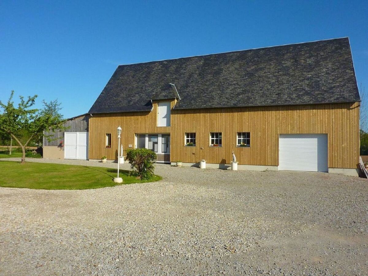 Studio rénové en grange au cœur du Cotentin - Photo 23
