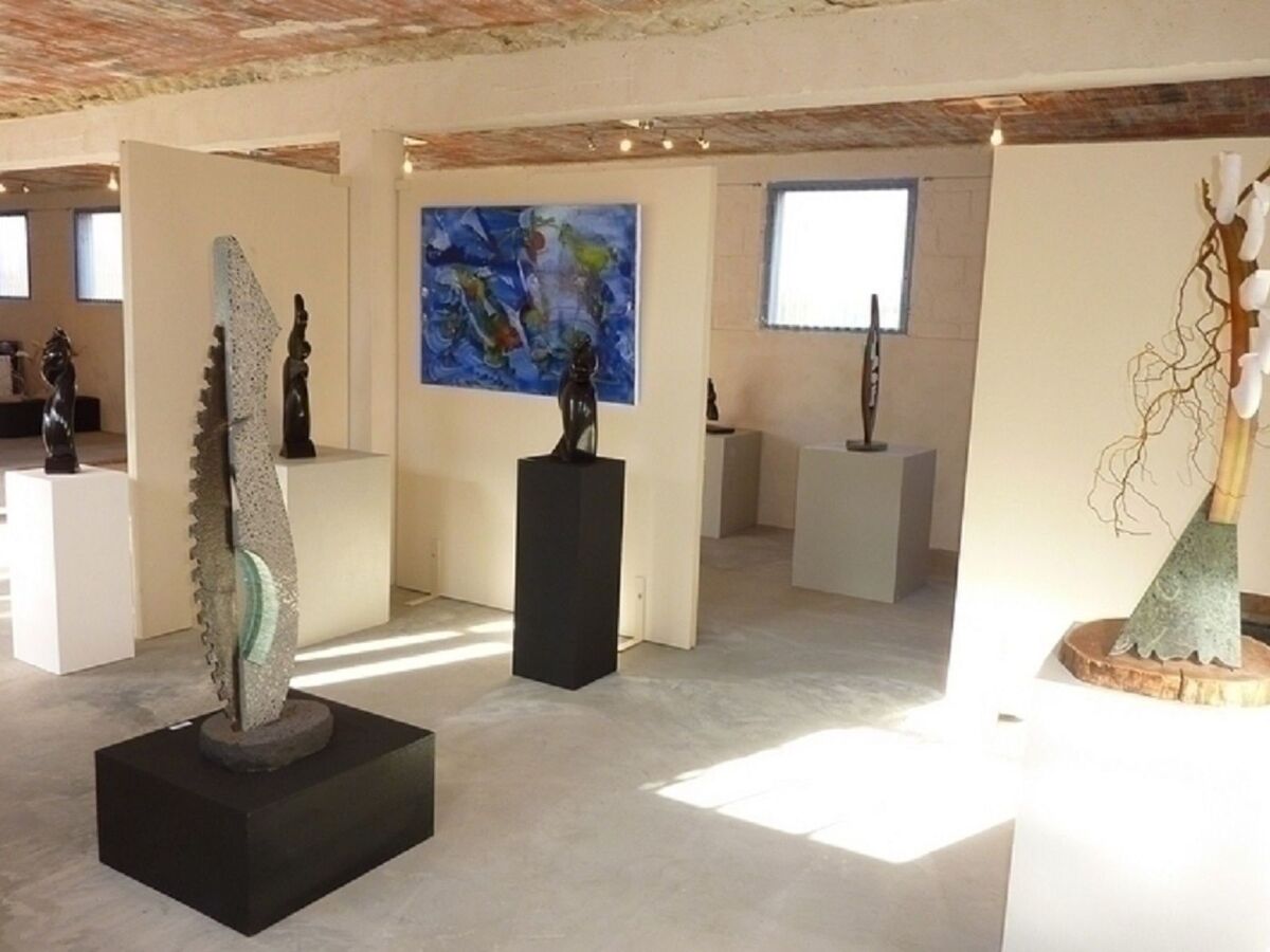 Studio rénové en grange au cœur du Cotentin - Photo 25