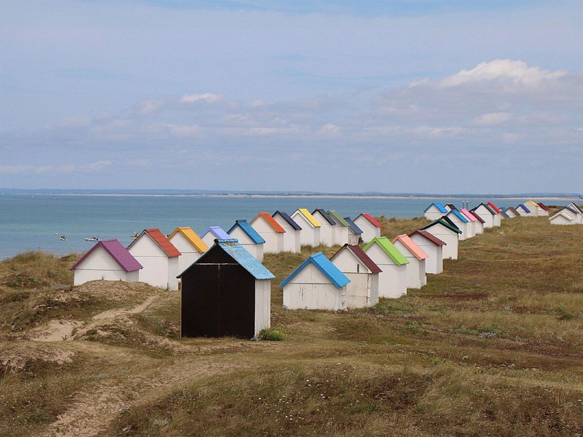 Studio rénové en grange au cœur du Cotentin - Photo 30