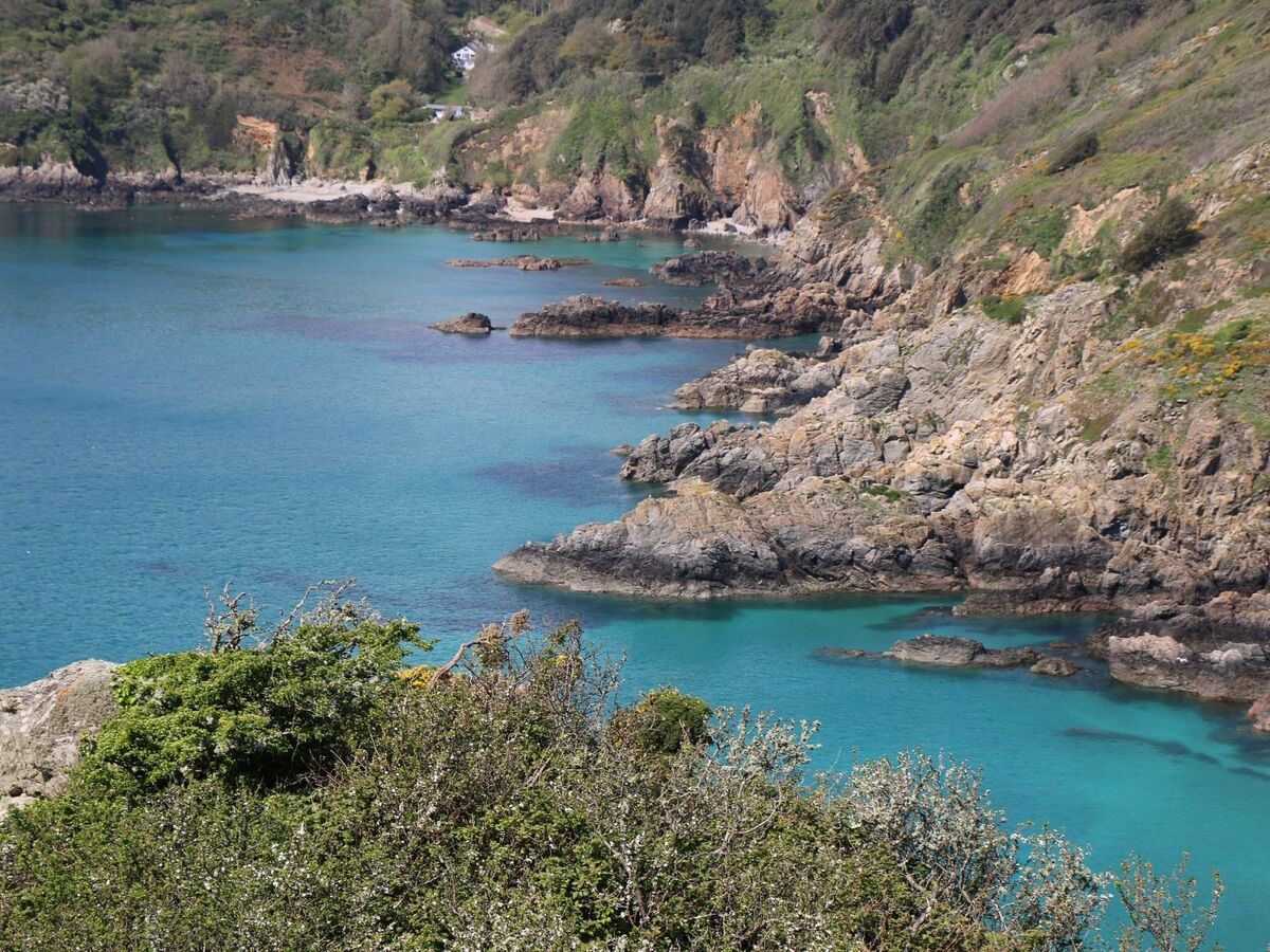 Studio rénové en grange au cœur du Cotentin - Photo 33