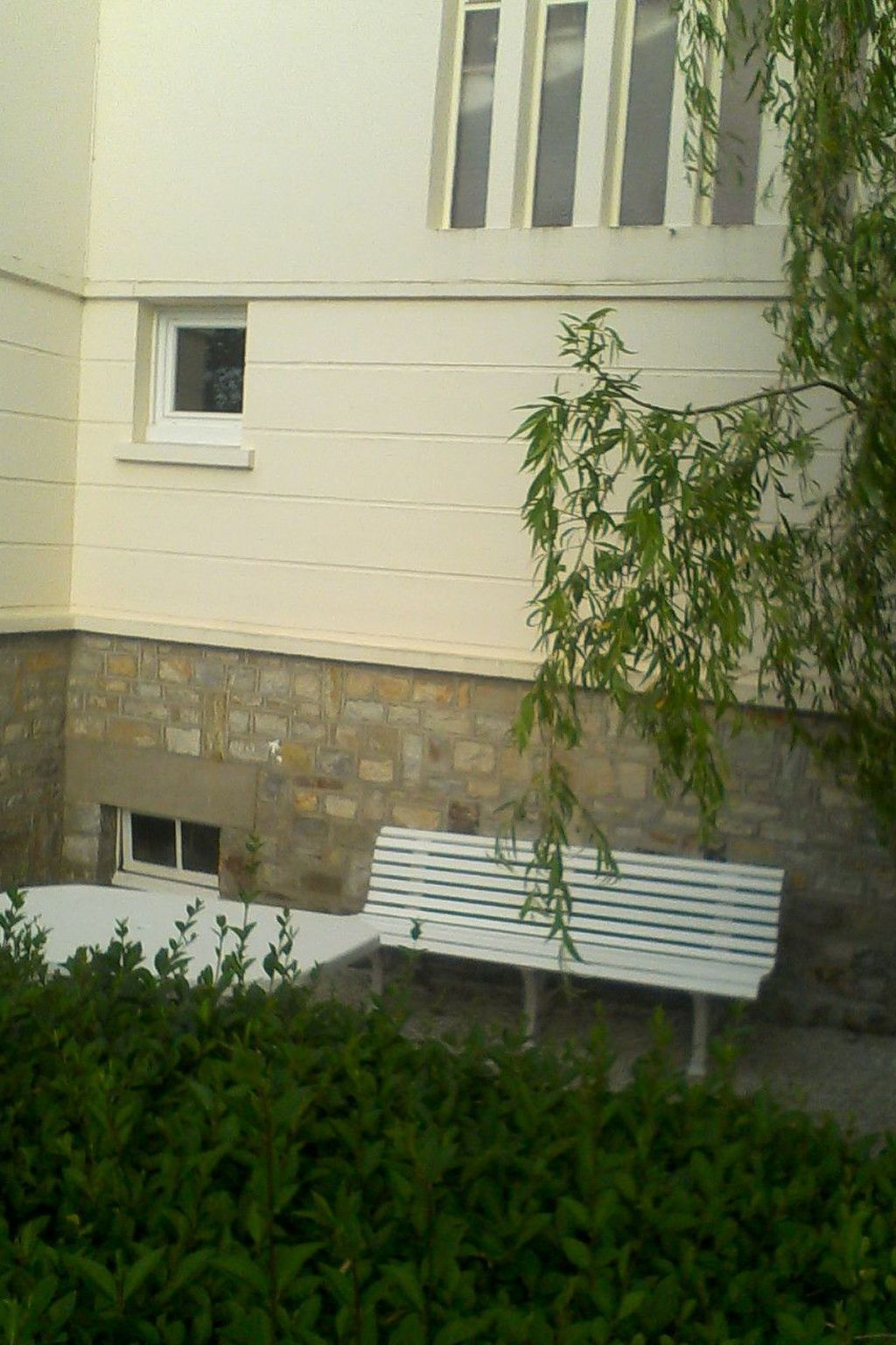 Studio Bagnoles-de-l'Orne, 100 m du centre-ville - Photo 3