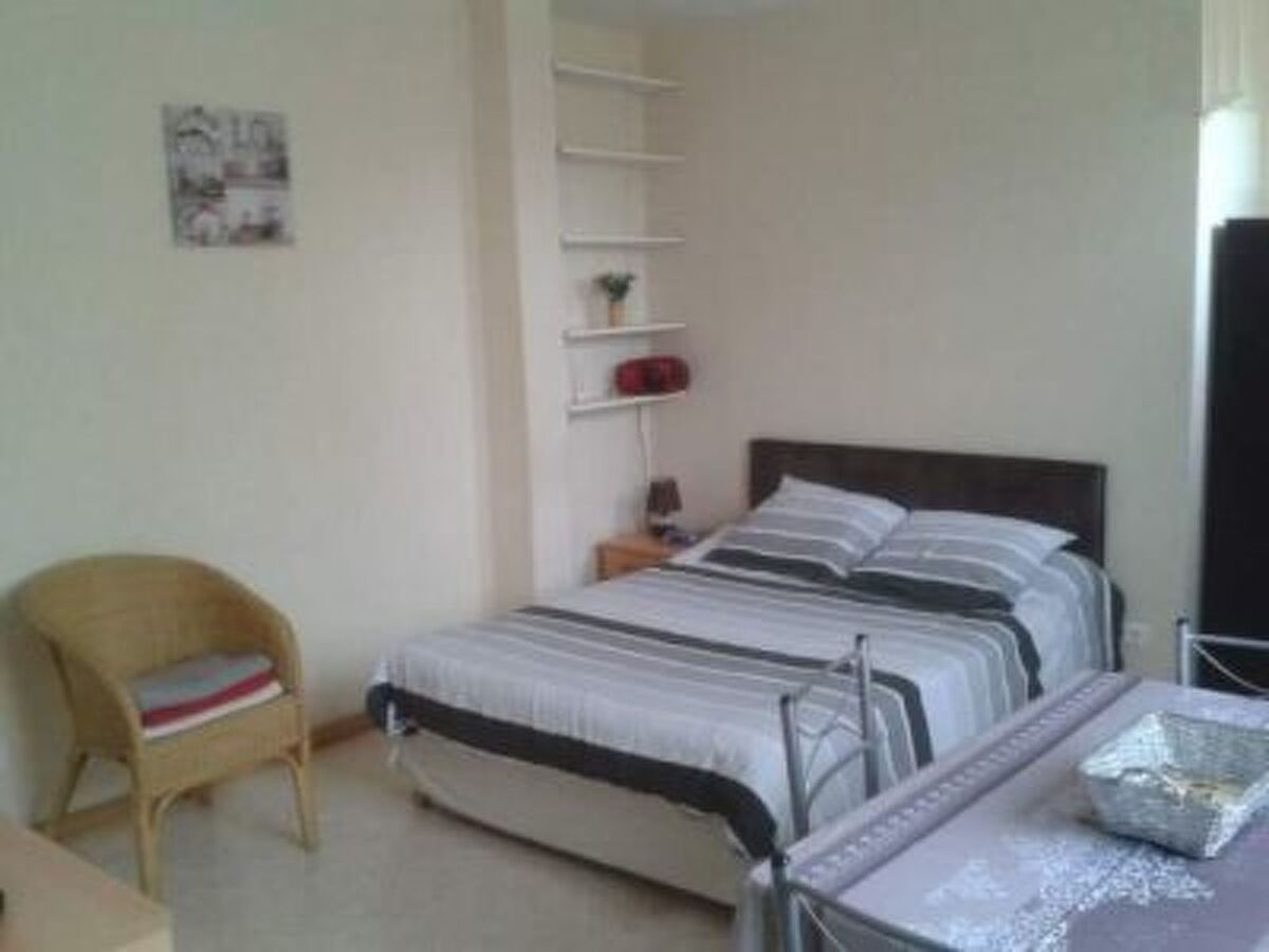 Studio Bagnoles-de-l'Orne, 100 m du centre-ville - Photo 4