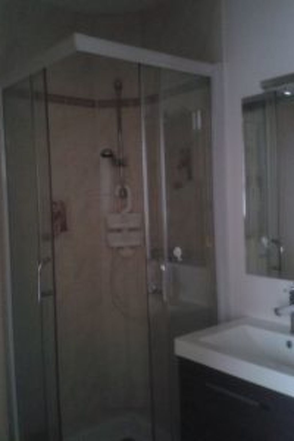 Studio Bagnoles-de-l'Orne, 100 m du centre-ville - Photo 5