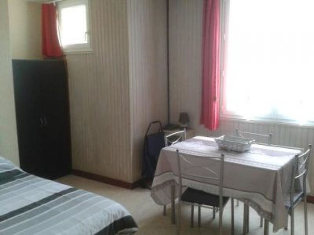 Studio Bagnoles-de-l'Orne, 100 m du centre-ville - Photo 6