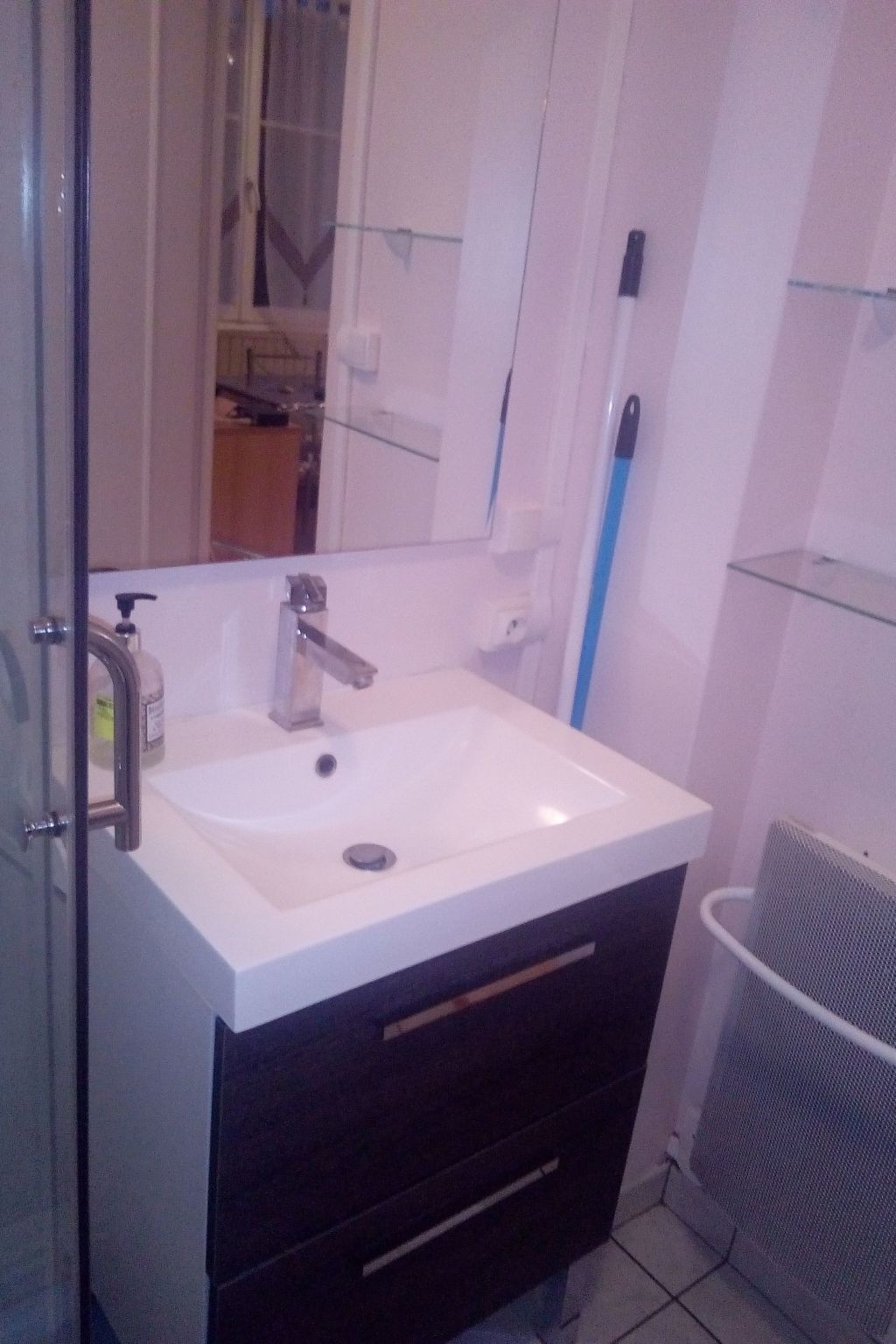 Studio Bagnoles-de-l'Orne, 100 m du centre-ville - Photo 9