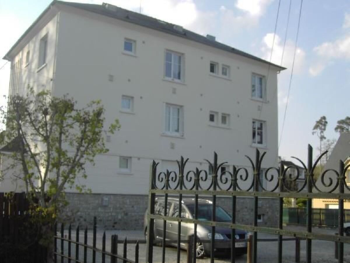 Studio Bagnoles-de-l'Orne, 100 m du centre-ville - Photo 10