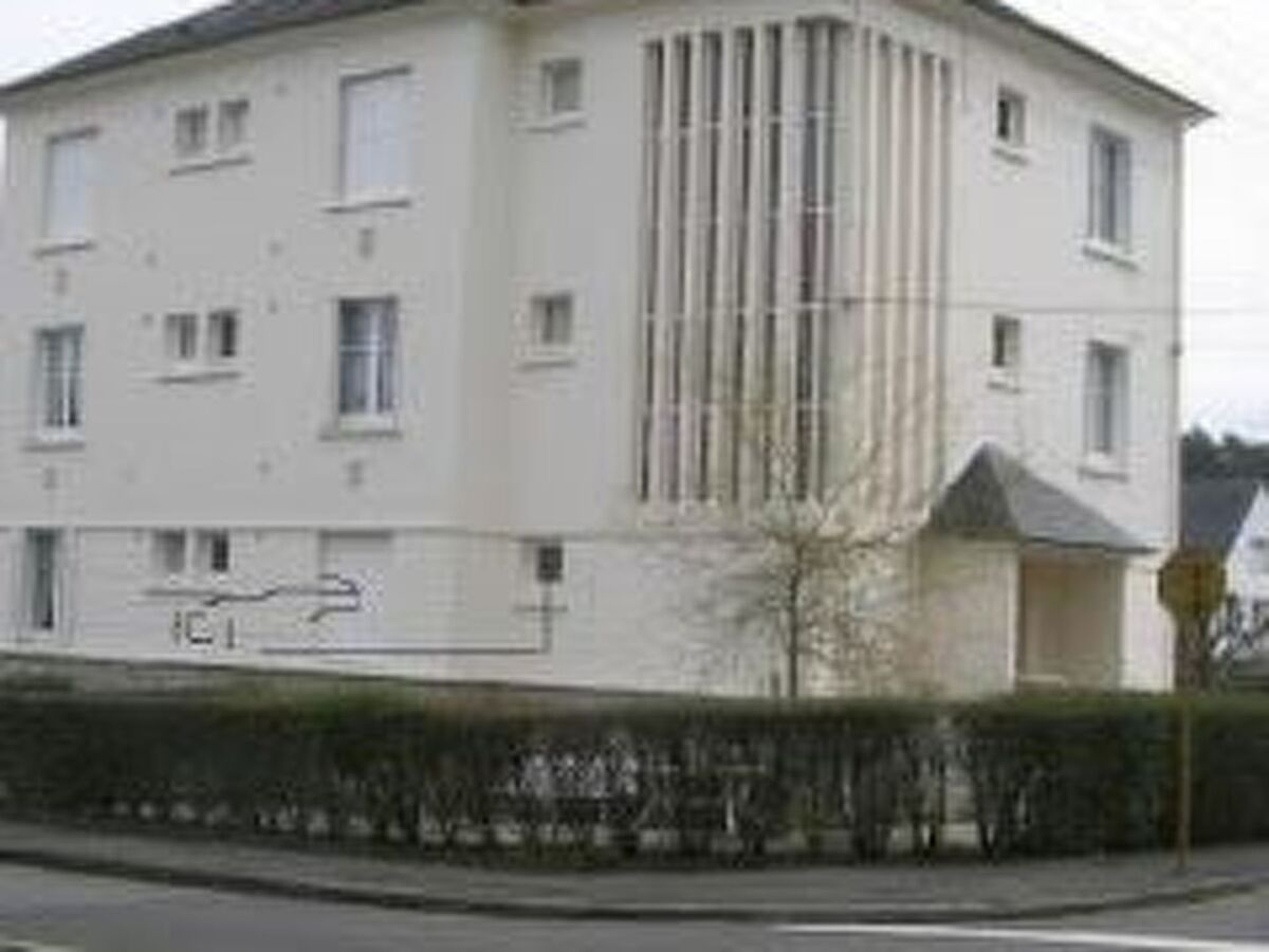 Studio Bagnoles-de-l'Orne, 100 m du centre-ville - Photo 11
