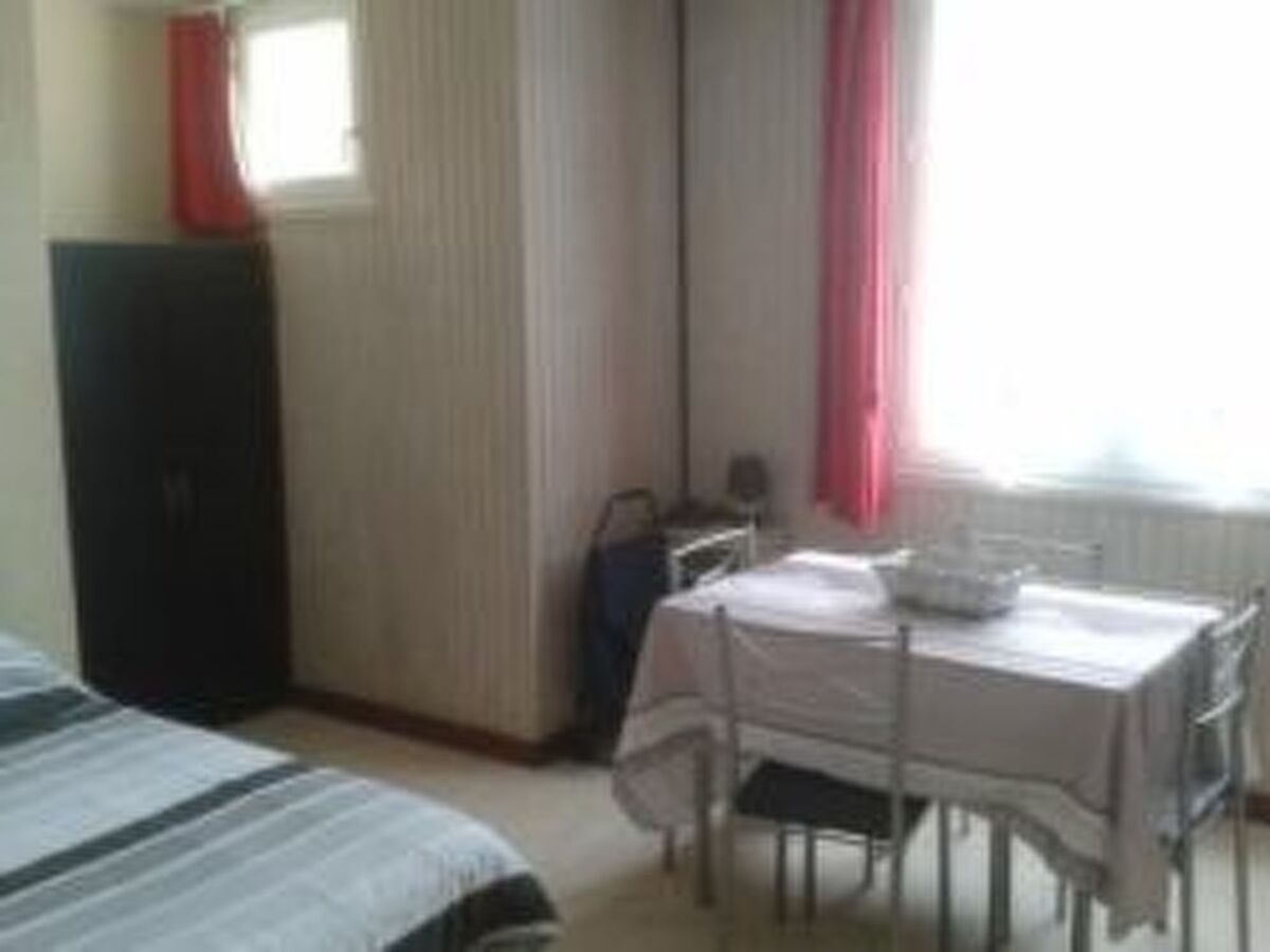 Studio Bagnoles-de-l'Orne, 100 m du centre-ville - Photo 12