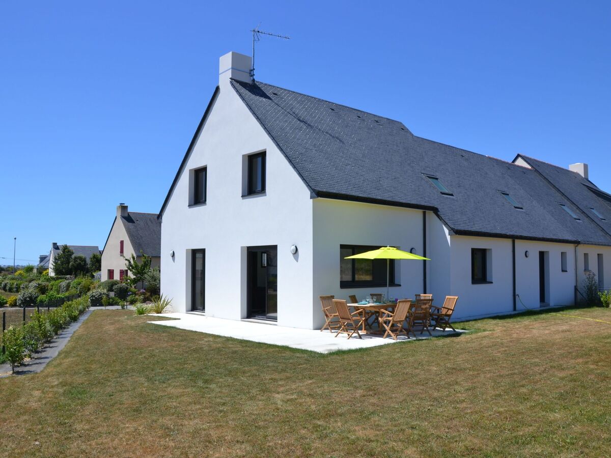 Maison 7 personnes, 4 chambres à Guérande - Photo 1