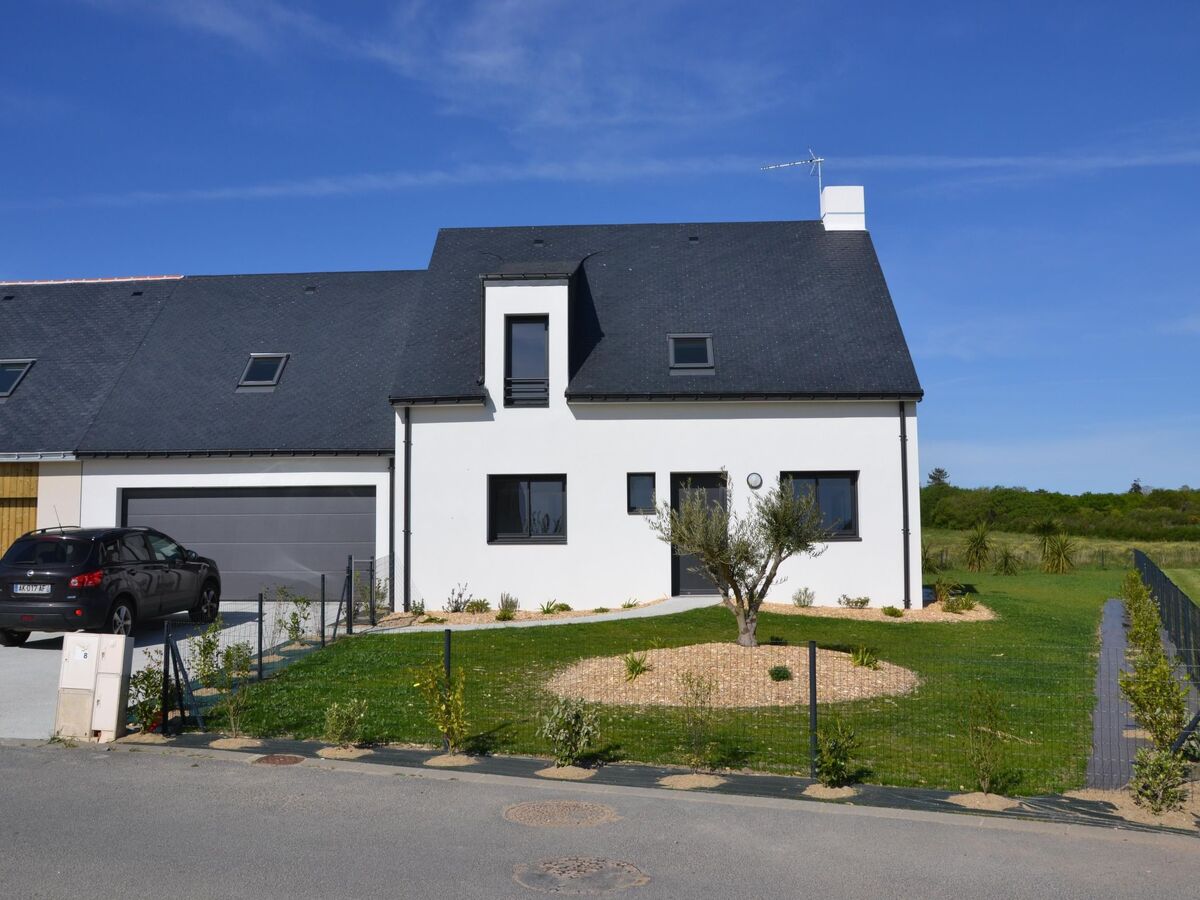 Maison 7 personnes, 4 chambres à Guérande - Photo 3