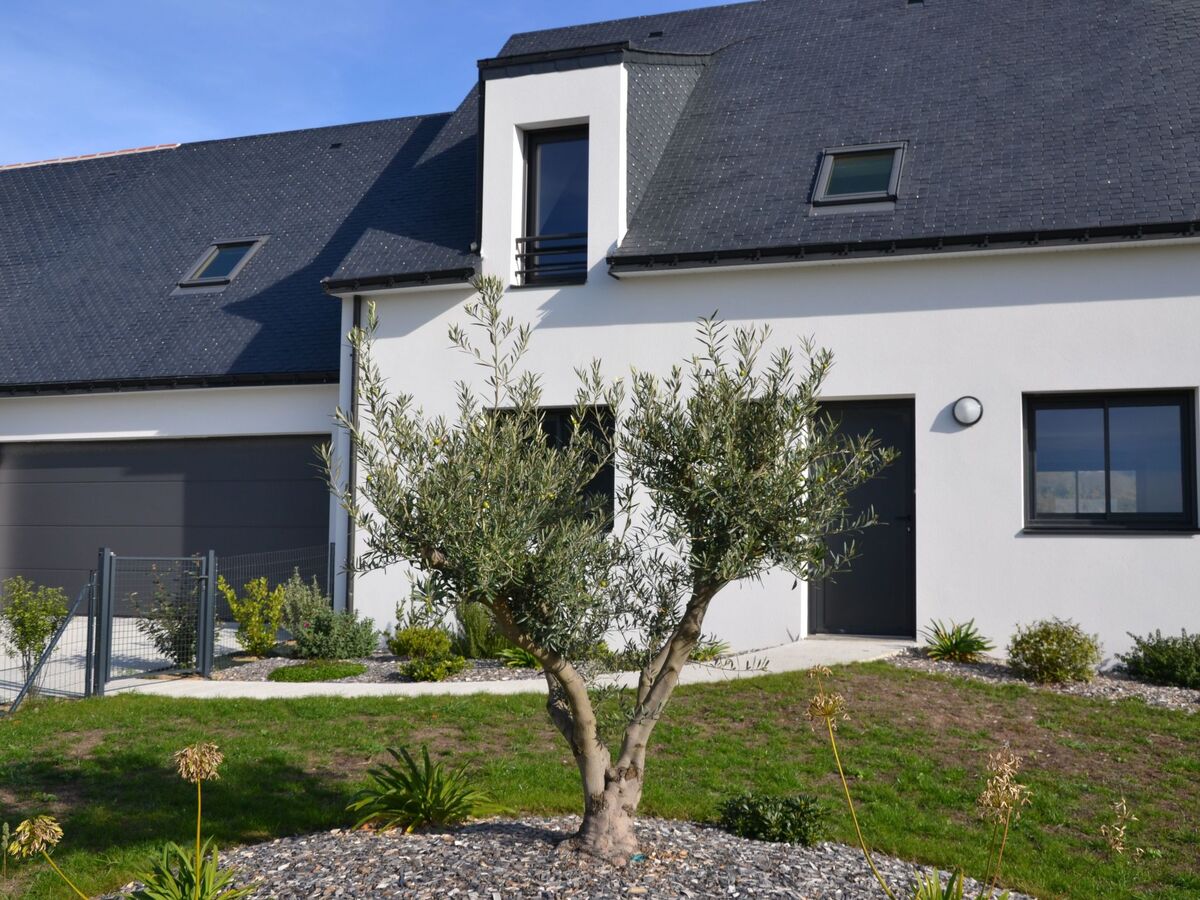 Maison 7 personnes, 4 chambres à Guérande - Photo 4