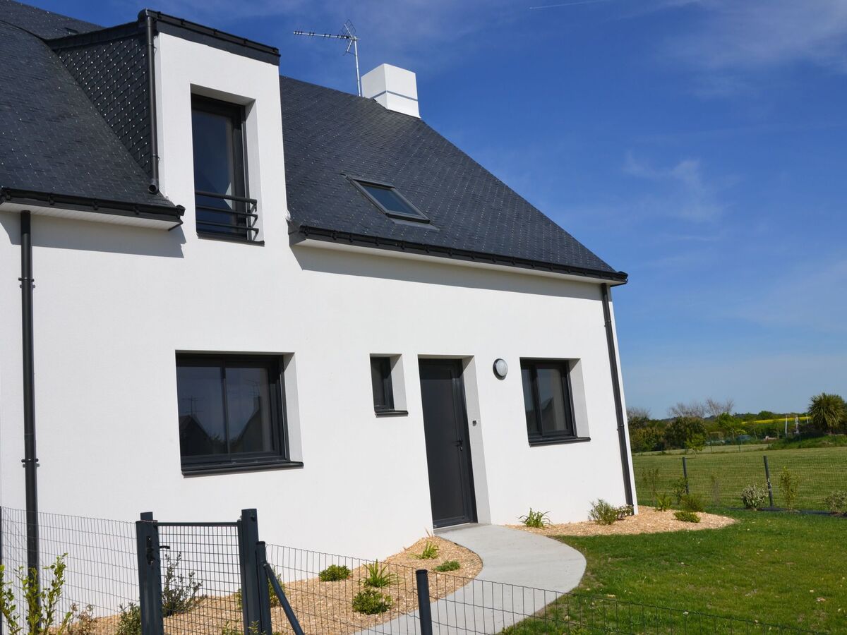 Maison 7 personnes, 4 chambres à Guérande - Photo 5