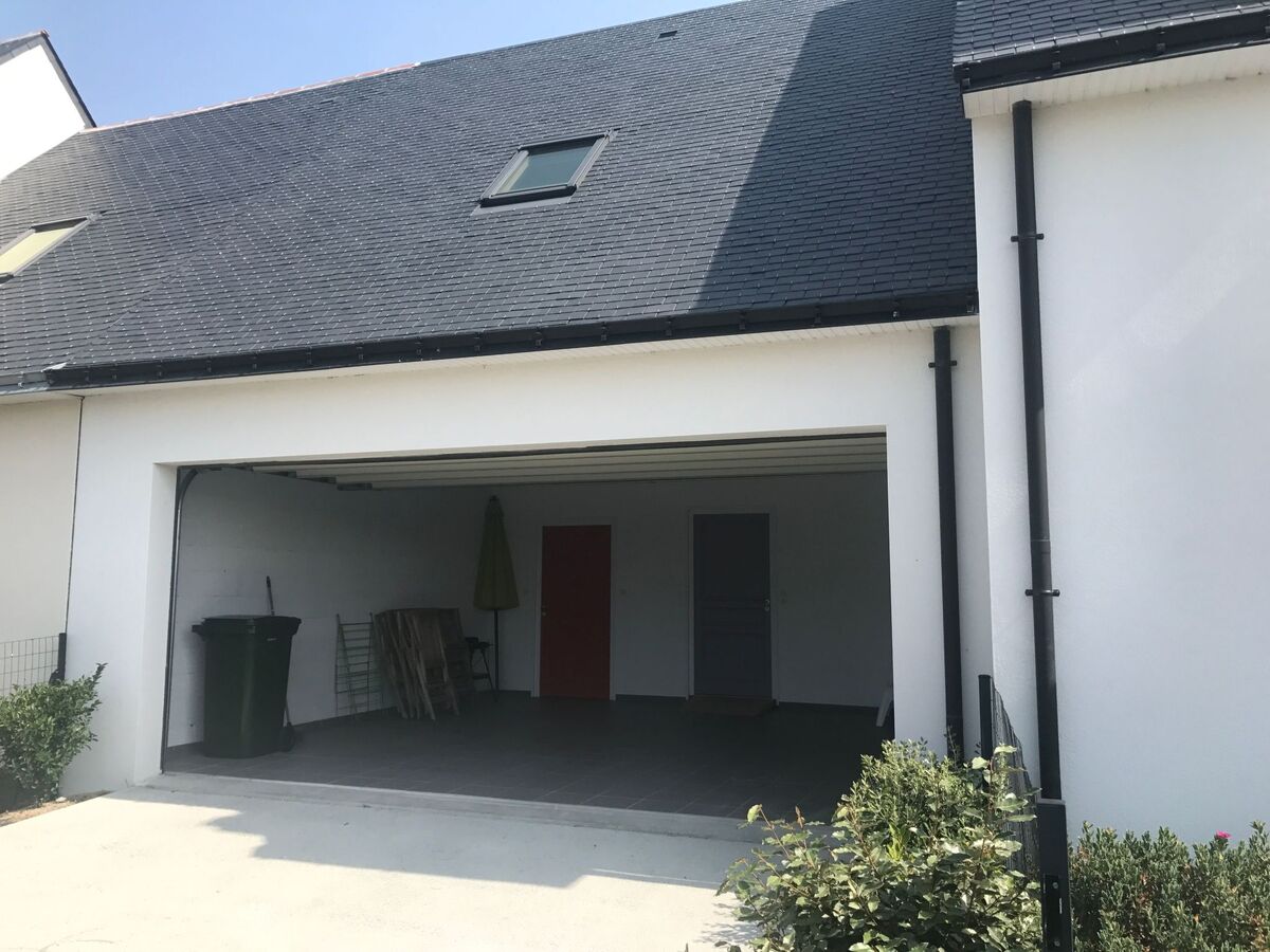 Maison 7 personnes, 4 chambres à Guérande - Photo 7