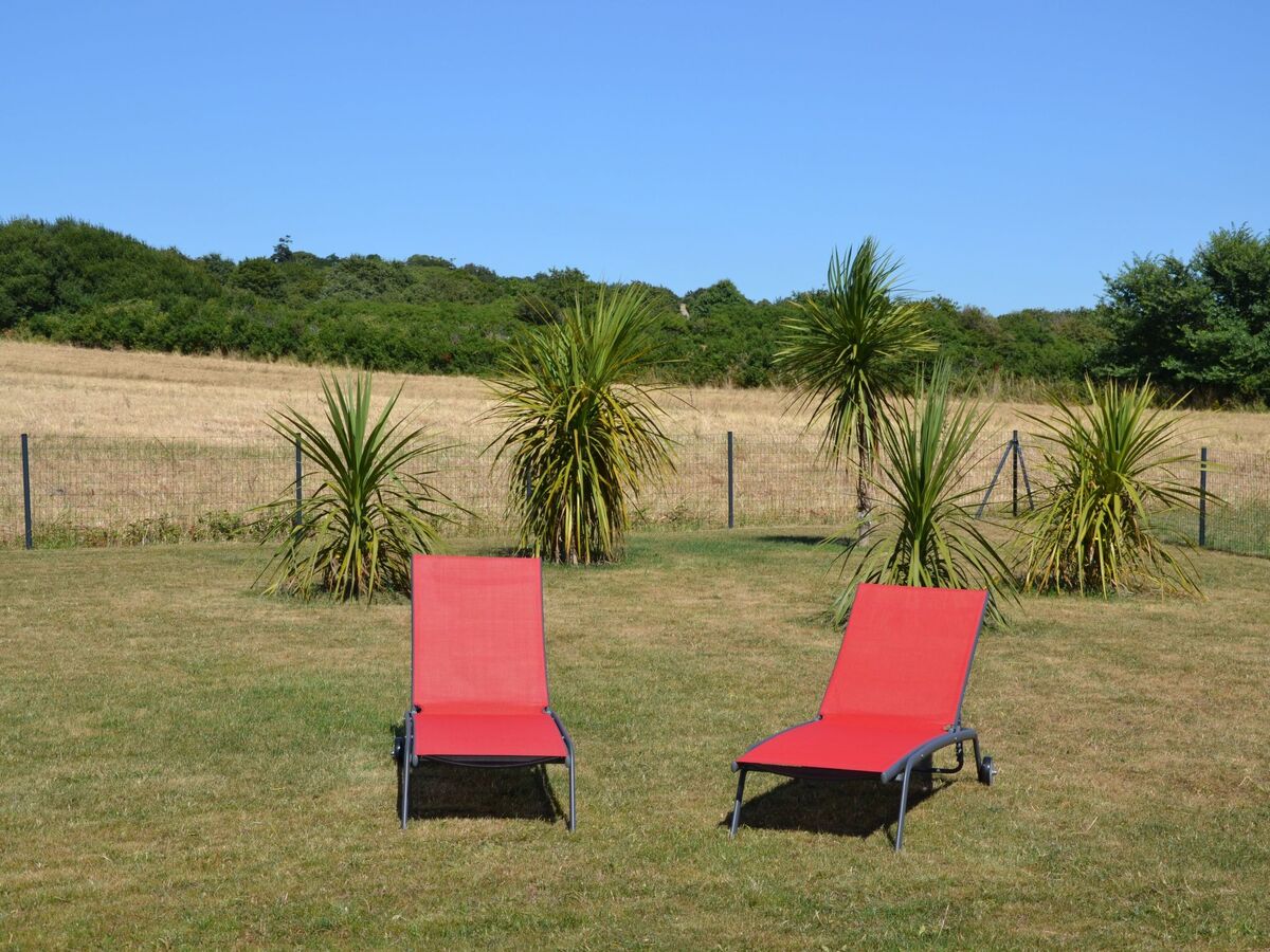 Maison 7 personnes, 4 chambres à Guérande - Photo 9
