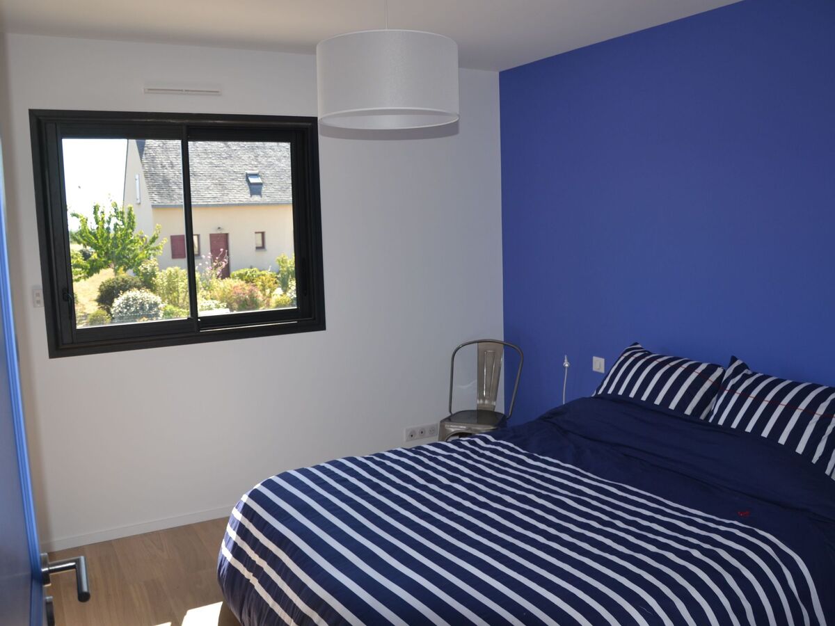 Maison 7 personnes, 4 chambres à Guérande - Photo 10