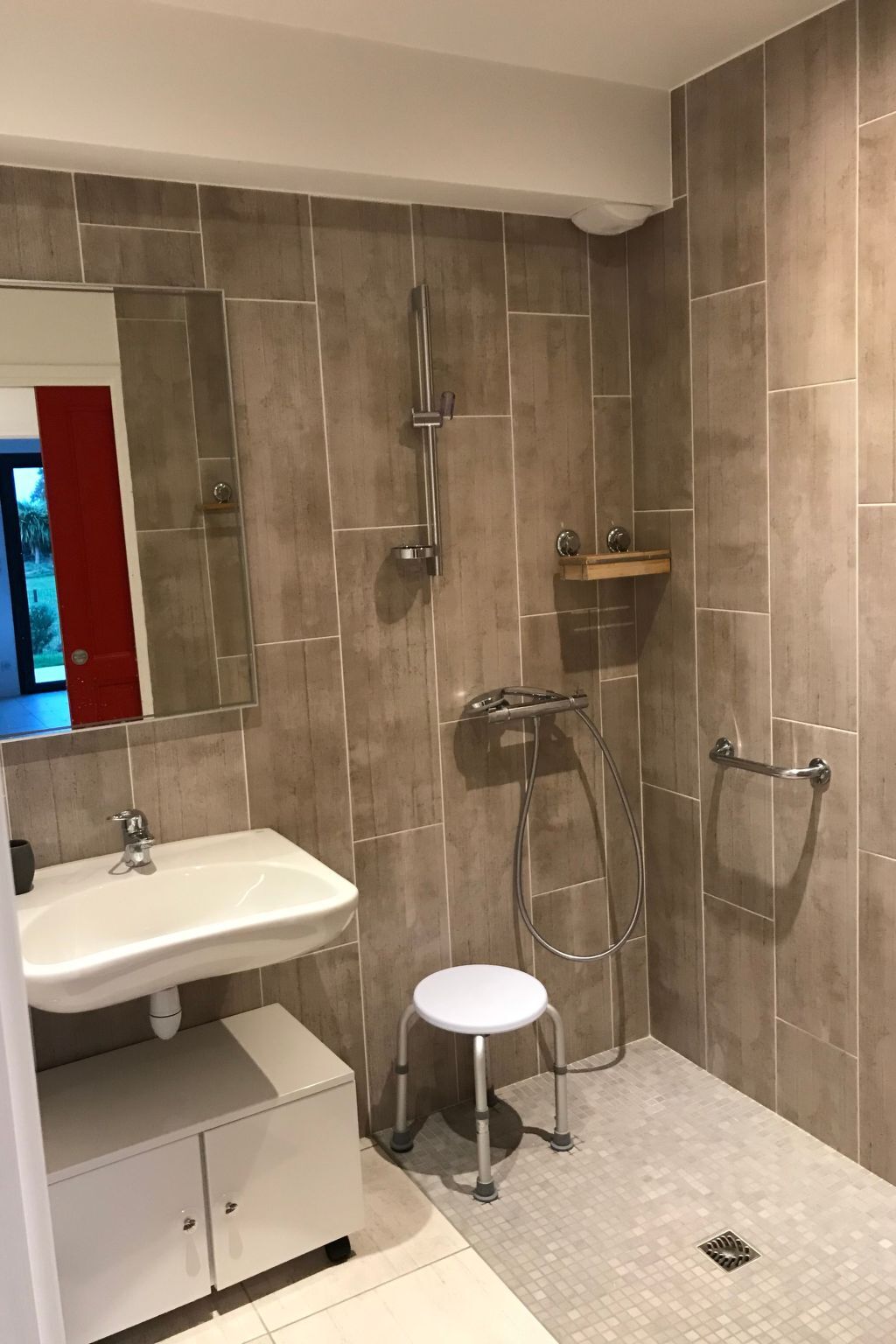 Maison 7 personnes, 4 chambres à Guérande - Photo 12
