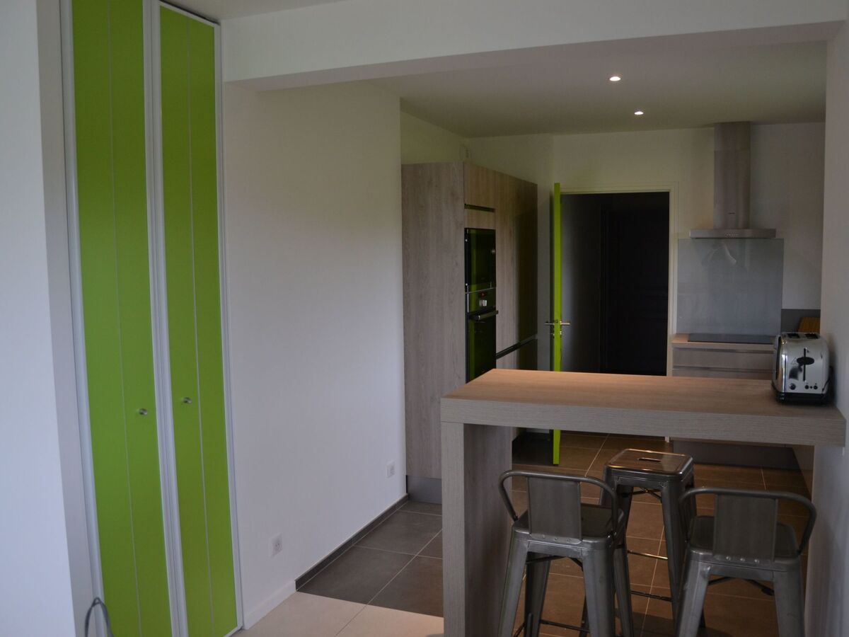 Maison 7 personnes, 4 chambres à Guérande - Photo 13