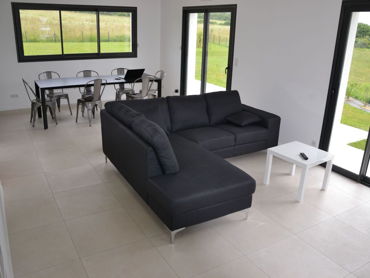 Maison 7 personnes, 4 chambres à Guérande - Photo 14