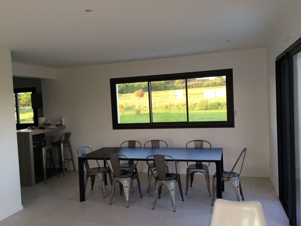 Maison 7 personnes, 4 chambres à Guérande - Photo 15